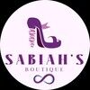 sabiahsboutique